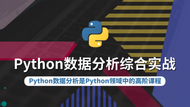 Python数据分析/高阶技术